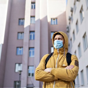 Coronavírus traz nova realidade para condomínios e moradores