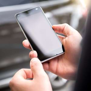 App permite que visitantes aluguem garagem de condomínios