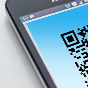 QR Code ajuda morador a entender gastos do condomínio