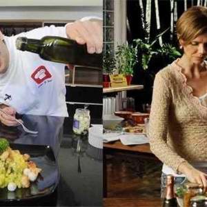 Hoje estréia o primeiro canal de TV gastronômica do país