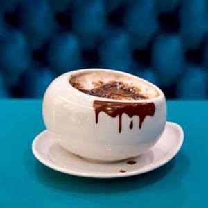 O Menu da Brigaderia traz novidades quentinhas  para o inverno