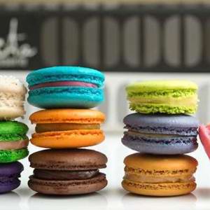 Anita Pâtisserie: Une técnicas francesas com matéria-prima nordestina trazendo bom desfecho