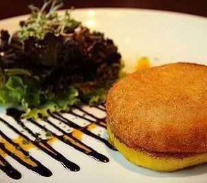 Ville Du Vin aquece a estação mais fria do ano com entrada clássica regada à vinho