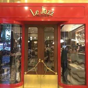  Le Jazz Brasserie abre nova unidade no Pátio Higienópolis