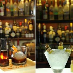 NOH Bar apresenta carta nova e surpreende com coquetéis autorais e eletrizantes