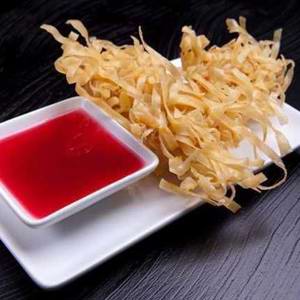 Ping Pong – Gastronomia saborosa e atmosfera elegante no Morumbi Shopping