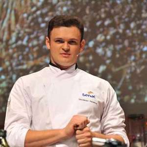 A Semana Mesa SP trouxe as diversas óticas da arte do bem comer em evento internacional