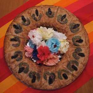 Dia de Reis ganha comemoração gastronômica no Obá