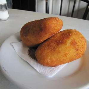 Soy loco por ti coxinha: Blog especializado no salgado paulistano dá dicas de como encontrar e comer uma coxinha de primeira