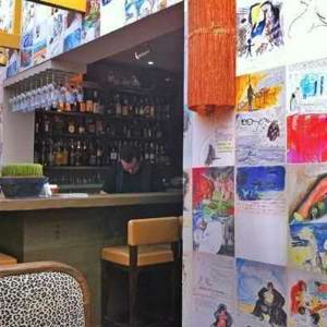 Trattoria Mello & Mellão coloca em cena menu especial de miúdos no mês de maio