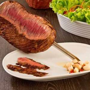 Templo da Carne de Marcos Bassi traz ineditismo em Festival limitado de Carne de Búfalo