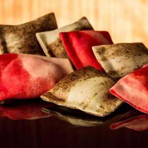 Coleção Arte: A marca Pissani Gourmet lança a arte em forma de massa