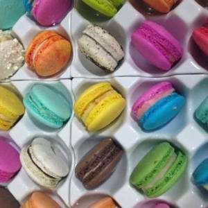 Anita Pâtisserie: Chef Ana Cloris ressalta sabores da Paraíba em doce clássico francês