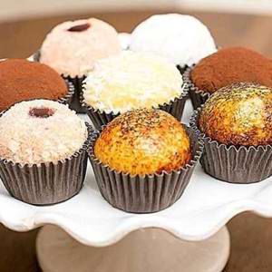 Made by Nina faz fusão de confeitaria inusitada a atmosfera européia