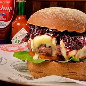 5ª Edição do SP Burger Fest – de 7 até 23 de novembro