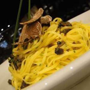 Eat apresenta menu especial de trufas brancas