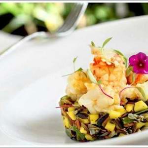 Blú Bistrô: Casa charmosa com gastronomia europeia apresenta pratos novos com toques brasileiros