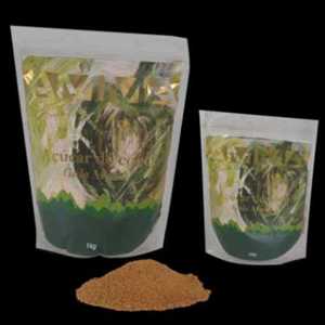 AMMA: O chocolate brasileiro reconhecido no exterior agora lança seu açúcar de coco