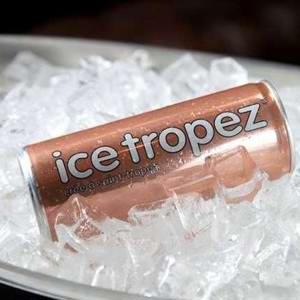 Brasserie Des Arts SP apresenta a elegante linha francesa Ice Tropez