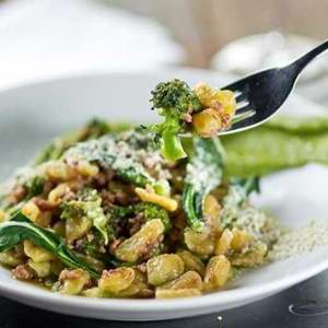 Sensi Gastronomia: Chef Manuel Coelho surpreende com texturas e contrastes em pratos de verão