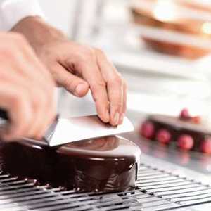 Cursos: A Chocolate Academy apresenta seu novo calendário de cursos para o 2º semestre de 2014