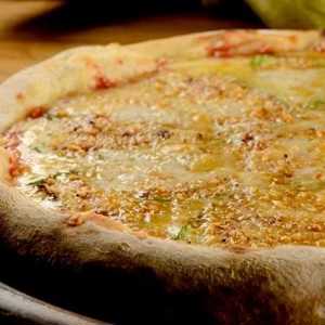 Pizzaria Jullia: Promove ação com pizza solidária à instituição AACD em setembro