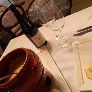 Estação mais fria do ano inspira casas em SP com menu apetitoso de fondues