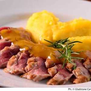 Konstanz traz menu leve para o período da estação da Primavera