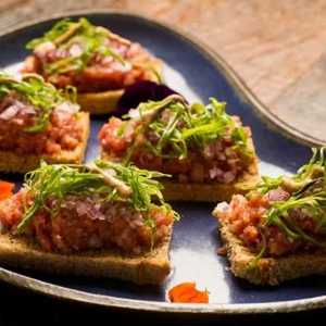 Brasil a Gosto: O Paraná e seus sabores pela chef e pesquisadora Ana Luiza Trajano