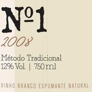 Perini Nº 1: Vinícola Perini apresenta seu primeiro espumante Vintage