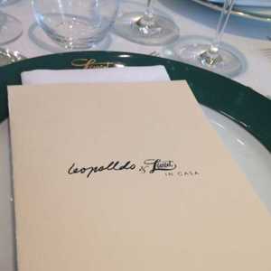 Leopolldo & Laurent: Gastronomia esmerada de dois nomes importantes da cozinha se une em parceria especial