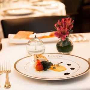 Trebbiano Ristorante é cenário de Festival de Gastronomia Portuguesa no jantar