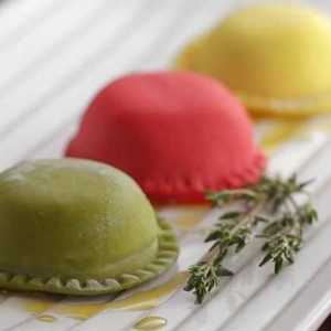 Massas Pissani: O chef Carlos Pissani apresenta “Origens” em coleção hedonista