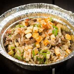 Brasil na Rua: Chef Ana Luiza Trajano leva seus pratos para a calçada