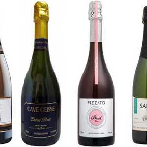 SBAV-SP reuniu time exuberante de marcas brasileiras em Festival de espumantes