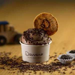 Dia das Crianças doce: Davvero Gelato Tradizionale apresenta novos sabores para o dia dos pequenos