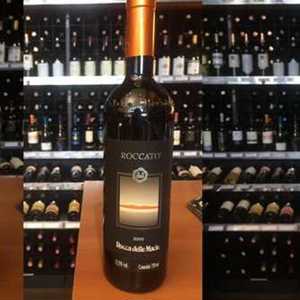 Os vinhos cinematográficos de Rocca delle Macìe