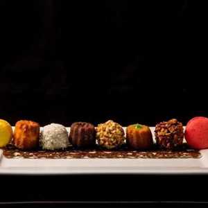 CuisinePro  apresenta seu serviço ao mercado paulista