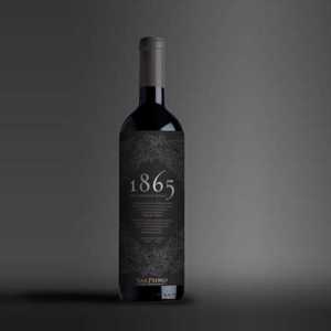 A Vinícola chilena San Pedro completa 150 anos e celebra com rótulo comemorativo