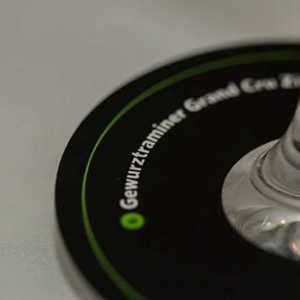 Clube da Alsácia exalta seus vinhos e surpreende em jantar harmonizado