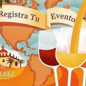 International Sherry Week: Brasil celebra a semana do Jerez e homenageia o estilo de vinho espanhol