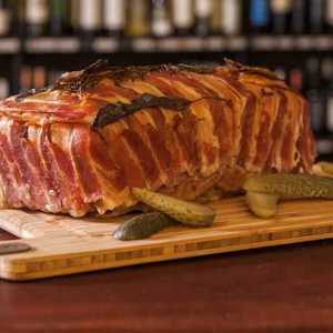 Natal sem erro: O Bar de vinhos Ovo e Uva prepara pratos para a Ceia Natalina