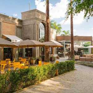 Novo em folha: Batubara exibe rica gastronomia em espaço majestoso no Alto de Pinheiros