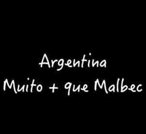 O Jornalista Beto Duarte lança documentário Argentina Muito Mais Que Malbec e apresenta a variedade ícone do país e a paixão de quem faz vinho