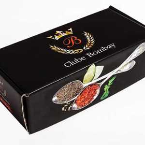 Novidade: A marca de especiarias Bombay Herbs & Spices apresenta o Club Bombay