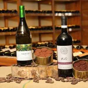 Unindo o útil ao agradável: Grand Cru faz parceria com a marca Chocolat du Jour e faz harmonização inusitada