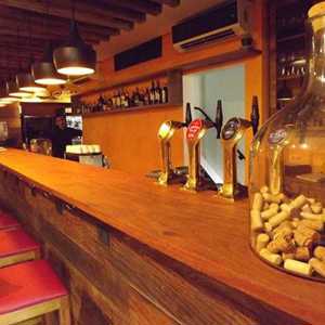 O’Malley’s Table: O pub O’Malley's apresenta seu novo restaurante nos jardins/SP