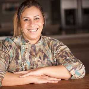 Banqueteria Dani Padalino: Ensina a arte do finger food aos chefs especiais