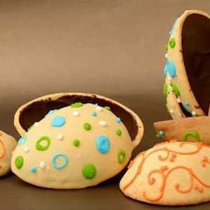 A Chef Fernanda Ribeiro da marca Bolachas decoradas apresenta sua linha de Páscoa singular