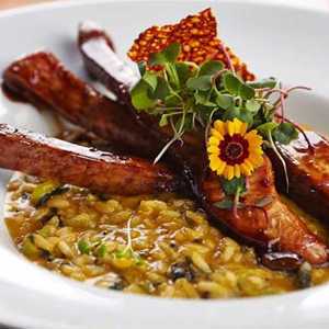 Restaurante Micaela: O Brasil gastronômico pela ótica particular do Chef Fábio Vieira